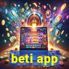 beti app